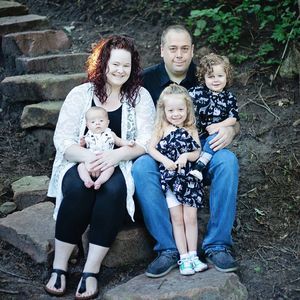 Meet your Posher, Abbylou